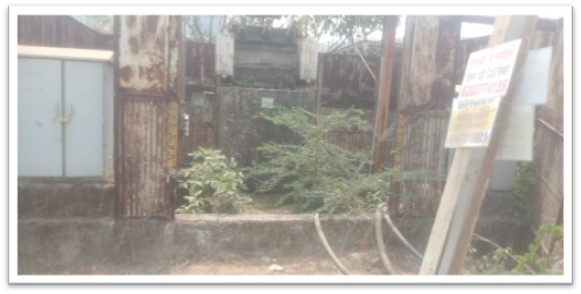 Bhiwandi DTC Housekeeping